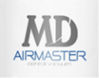 AirMaster Series central vacuum unit