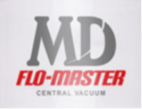 Flo-Master Series central vacuum unit