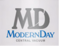ModernDay Series central vacuum unit