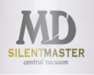 SilentMaster Series central vacuum unit